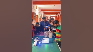 automatic submersible starter project | ITI project | electrical project #iti_practical