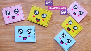 Cute DIY Children's Day Gift idea | Children's Day Gift from Paper | Handmade Gift Ideas 2022