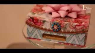 Luxury Hampers Ltd - 'The Sweet One'