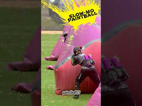 Paintball trade #shorts #paintball #speedball #paintballing