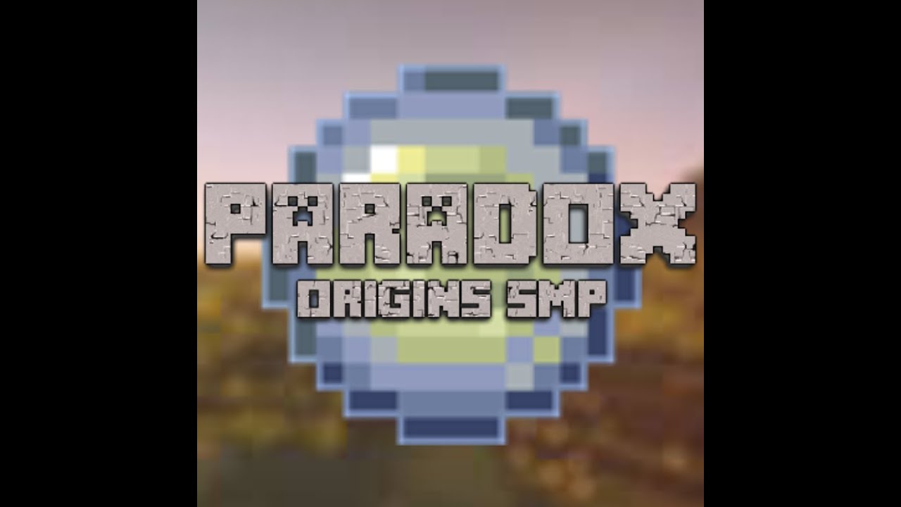 paradox smp