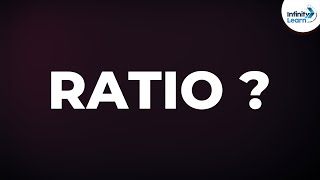What is a Ratio? | Proportion and Ratios | Don't Memorise screenshot 5