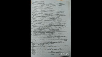 Chapter 1: Fundamental concepts of Chemistry mcqs class 11 | KIPS Academy Practice MCQs | MDCAT