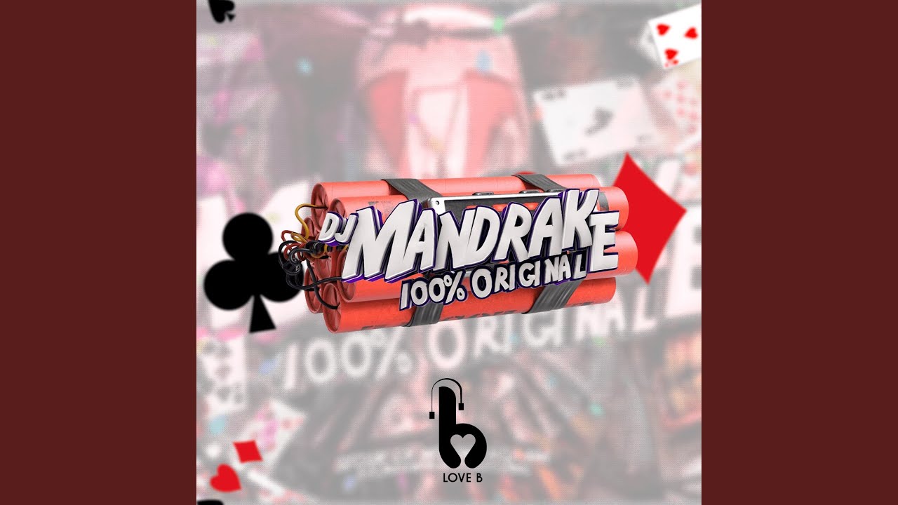 After Mandrake 2 - YouTube