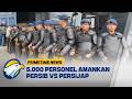 H-1 Jelang Laga Penentu Gelar Juara Persib Bandung - [Primetime News]