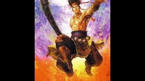 Gan Ning INVADES WO LONG!!! dw5 Cosplay PvP