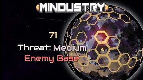 mindustry v6 map 71 (android gameplay) 169