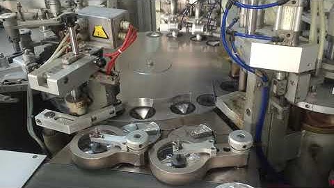 DAKY Pack - Wrapping line for cheese Corazza FF220 + SF 221 (2)