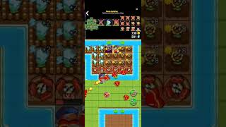 GAME HAGO - STRATEGI MEMENANGKAN GAME ZOMBIE DI PERTANIAN MODE SULIT screenshot 3