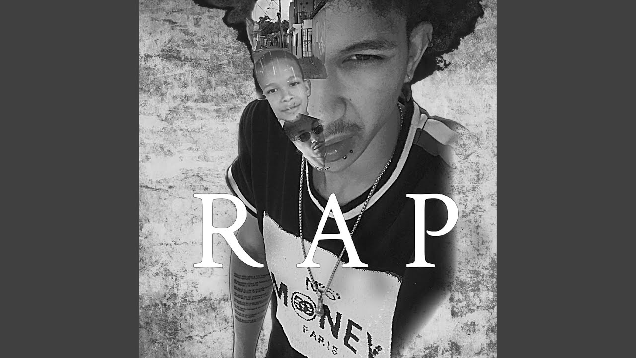 Watch RAP on YouTube Watch RAP on YouTube