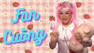 Fan Cuồng - Trường Giang, Hoài Linh, Chí Tài, Đức Huy - PBN 118