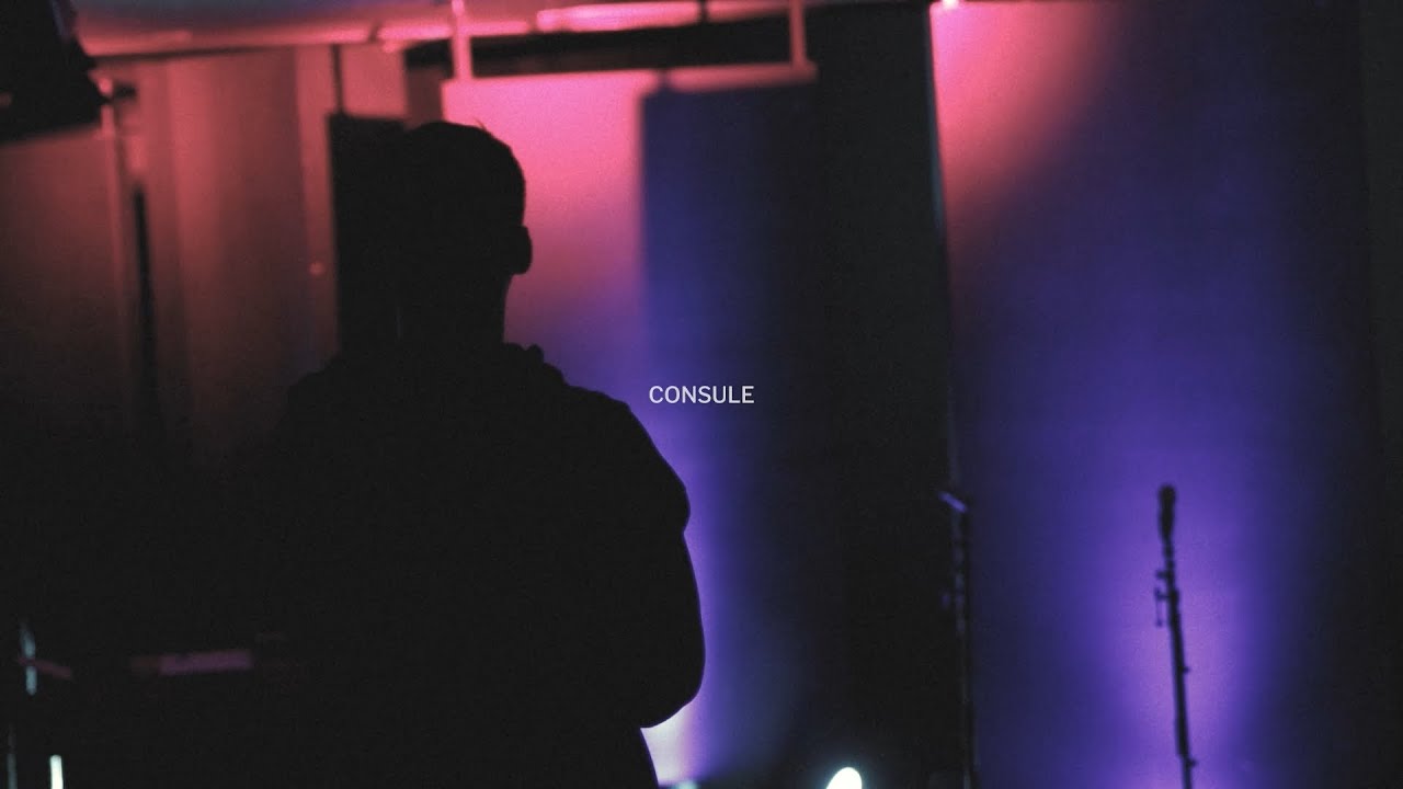 Watch consule - momentary (live video) on YouTube Watch consule - momentary (live video) on YouTube