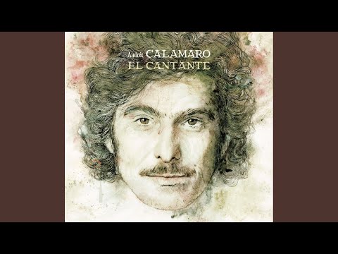 Andrés Calamaro - Las oportunidades