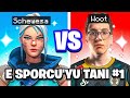 EMEA OYUNCUSU WOOT İLE İDDİALI 1VS1 ATTIM I E SPORCUYU TANI #1