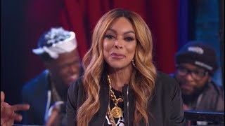 Wendy Williams - Oh Yes! Oh Yes! compilation