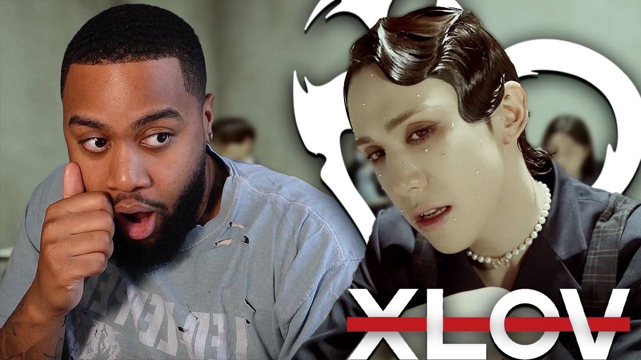 The Most SEDUCTIVE Kpop Debut! (XLOV 엑스러브 'I’mma Be' Reaction)