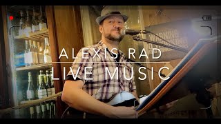 UM POUCO do MEU TRABALHO ao VIVO!