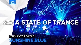 Denis Kenzo & Sveta B. - Sunshine Blue (Extended Mix) chords