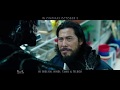 Venom Movie Release Promos- Telugu