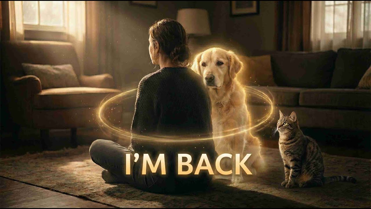 Do Pets Reincarnate in the Same Family? Edgar Cayce’s Surprising Answer