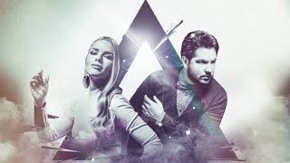 Thaeme e Thiago DVD Ethernize Completo 2016