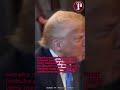 Iran International Ungkap Dukungan Fatwa terhadap Trump, Muncul Tawaran Hadiah Miliaran