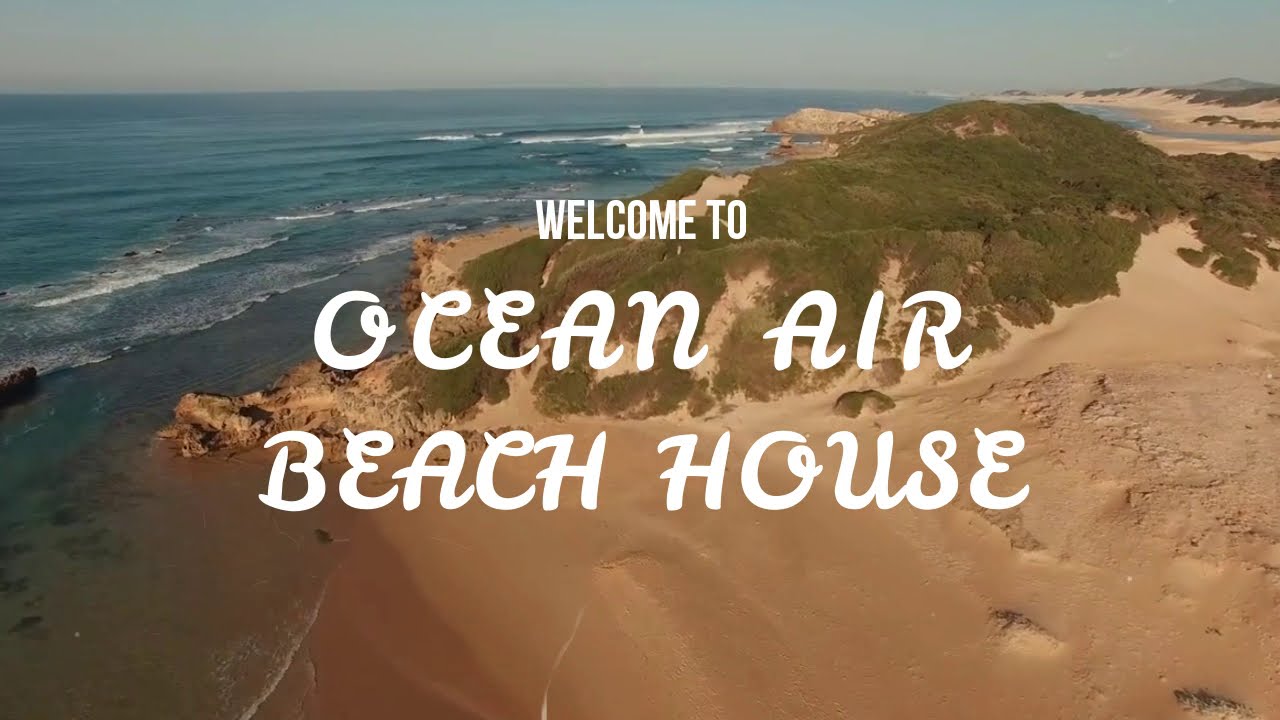 beach house virtual tour