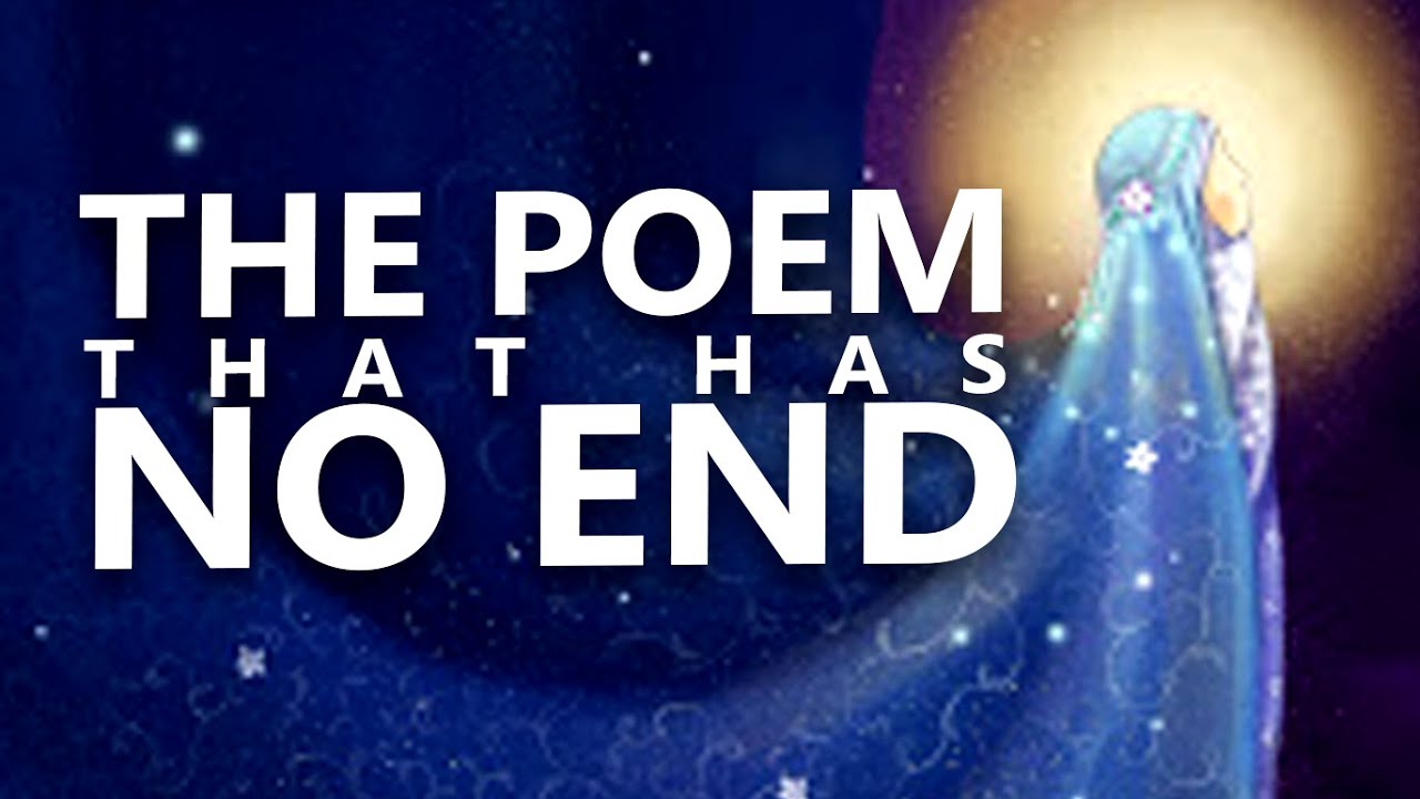 Lady Fatima AlZahra poetry and spoken word YouTube