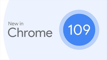 New in Chrome 109: OPFS on Android, new css properties, MathML Core support