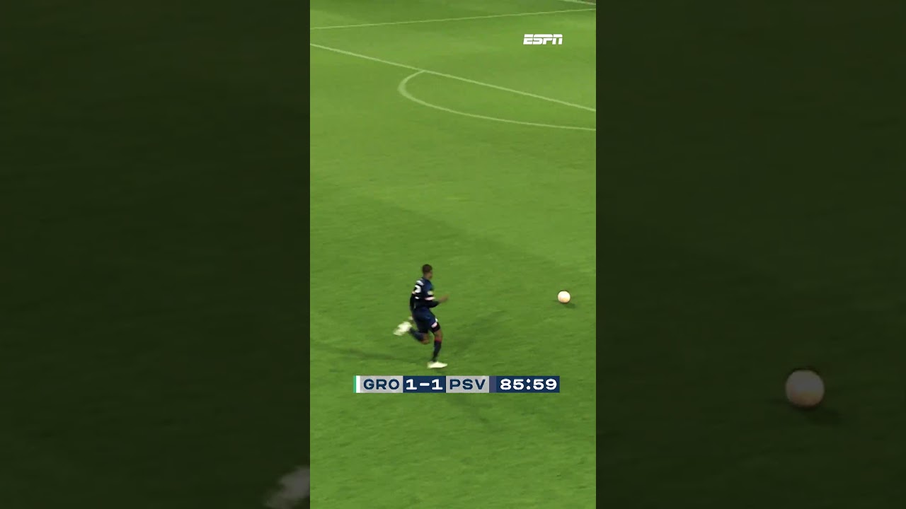 Denzel Dumfries to the rescue 🦸‍♂️