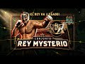 SACANDO LA SKIN DEL REY MISTERIO????