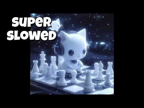 LØST - Space Chess (Super Slowed)