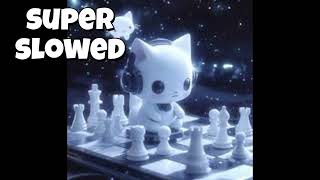 LØST - Space Chess (Super Slowed)