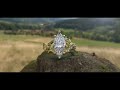 Handcrafted Avideri Signature Nature Inspired Ring💍