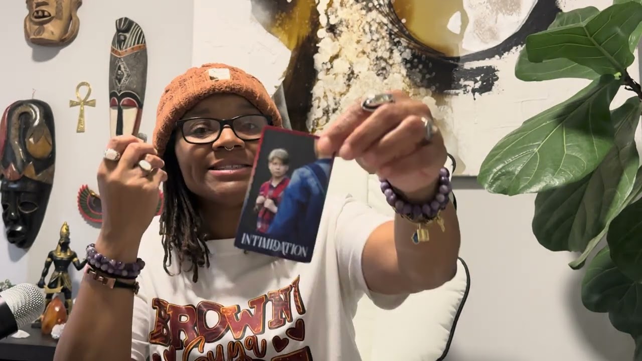 Ох, Боже, это давление, которое ты оказываешь, заставляет людей бояться потерять тебя.