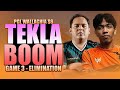 TEKLA vs BOOM - GAME 3 WATCH PARTY WITH KUKUYS - Dota 2