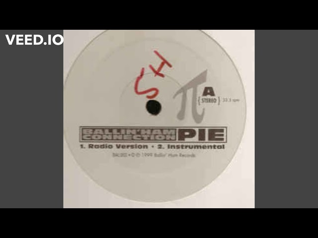 洋楽 Ballin'ham Connection Pie - Ballin'Ham Connection G~Funk - YouTube
