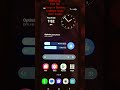 Samsung f06 5G 4GB wala phone kabhi jindagi mein hang  nahin hoga agar tum ye settings kar loge abhi