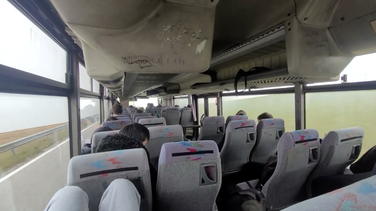 Irisbus 399.12.35 MyWay SITA Sud 4423