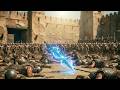 Is Talwaar Se Koi Bhi Ek Yodhha Ban Sakta tha (The Last Warrior 2017 Explained in Hindi/Urdu