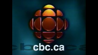 CBC News ad (2000)