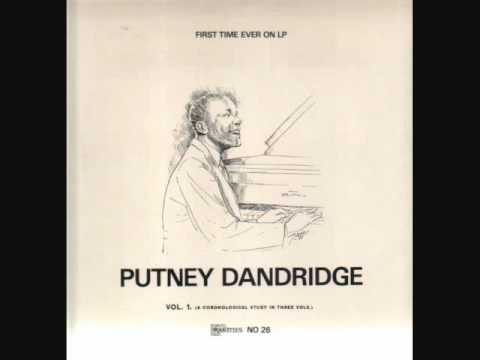 Putney Dandridge Double Trouble 