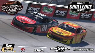 IROC Challenge Series Race 8: Darlington