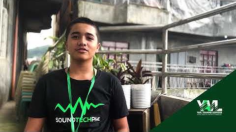 YAVL Interview Kyle Russell on Mark Yulo