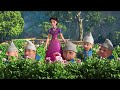 Les nouvelles aventures de blanche neige animation famille film complet en franais