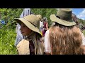 &ldquo;Growing up Rainbow&rdquo; My OFFICIAL Rainbow Gathering Documentary