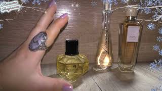 картинка: Непопулярные/забытые ПАРФЮМы🤔Adolfo Dominguez/Laura Biagiotti/Aigner/Fragrance World/Banana Republic