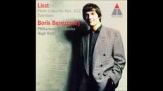 Liszt-Schubert Wanderer Fantasie in C major S.366