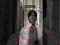 Ponytail hack l #shorts #ytshorts #trending #trendingshorts #viralvideo #viralshorts #hairstyle