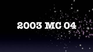 HKCEE 2003mc04